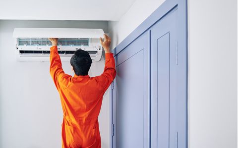 Klimatyzacja Brodnica