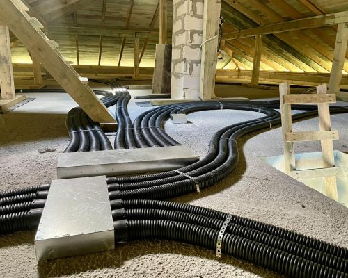 Klimatyzacja
